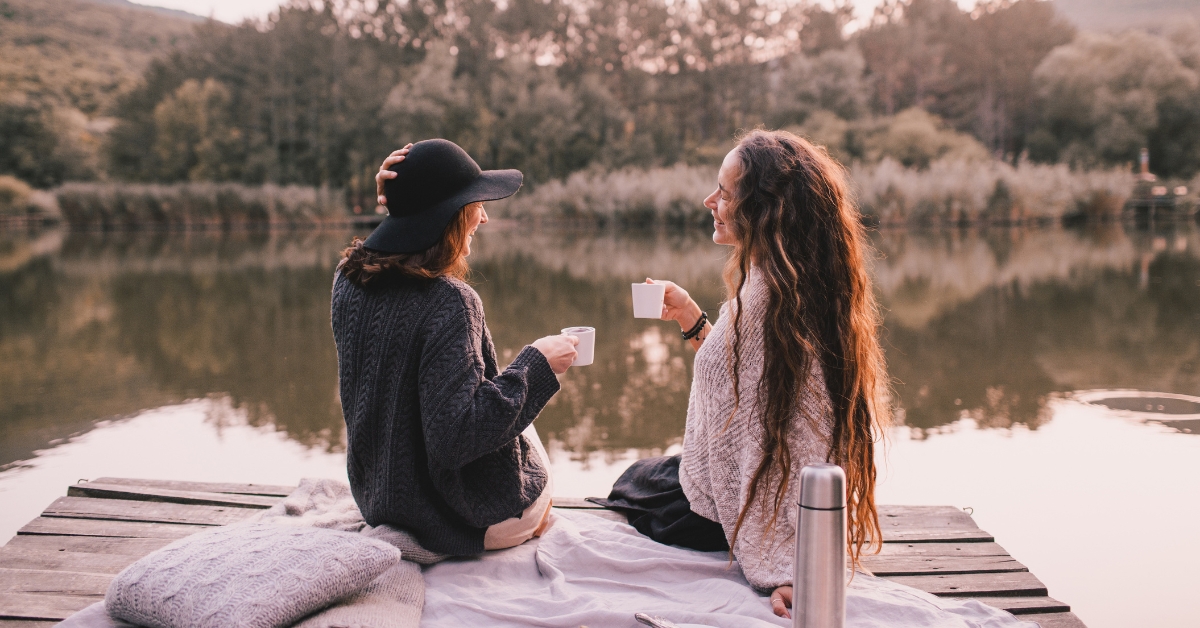 Le lagom ou l'art de vivre à la suédoise