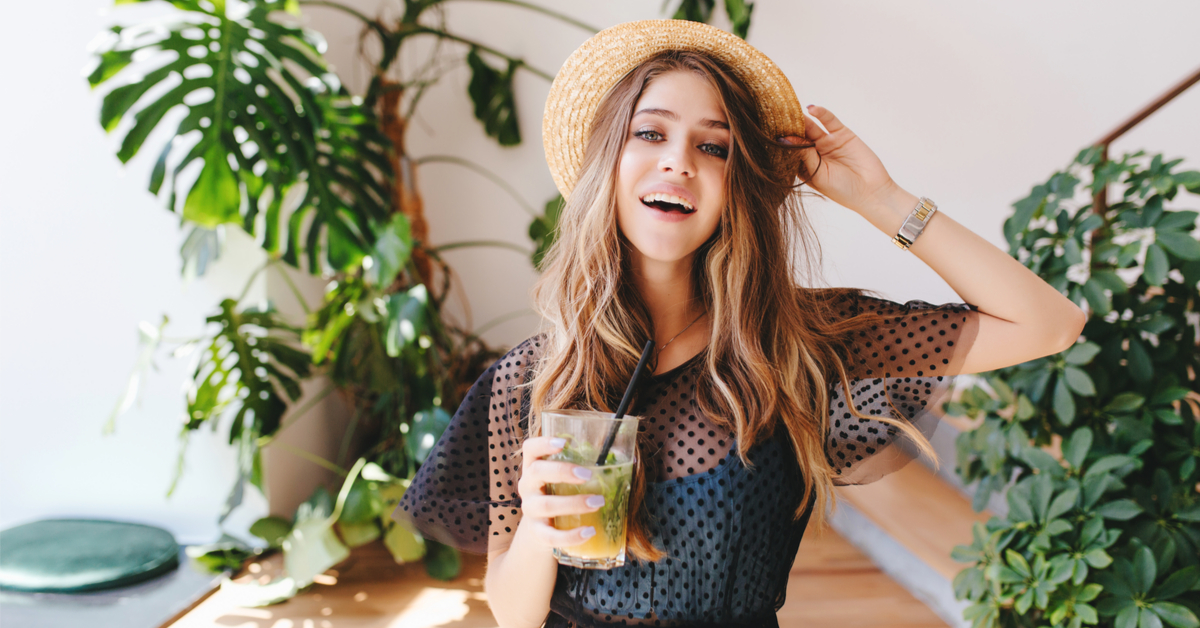 La détox, comment ça marche ? La détox, comment ça marche ?