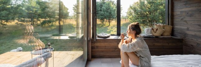 La lumière naturelle : comment profiter de véritable élixir de bien-être en hiver ?