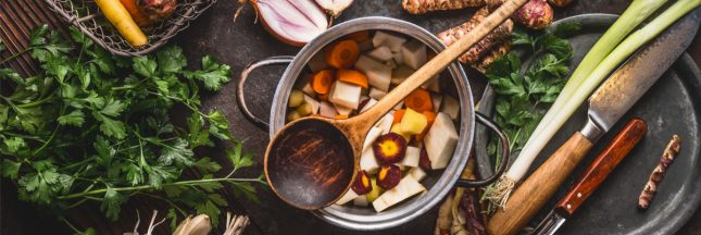 marmite norvégienne