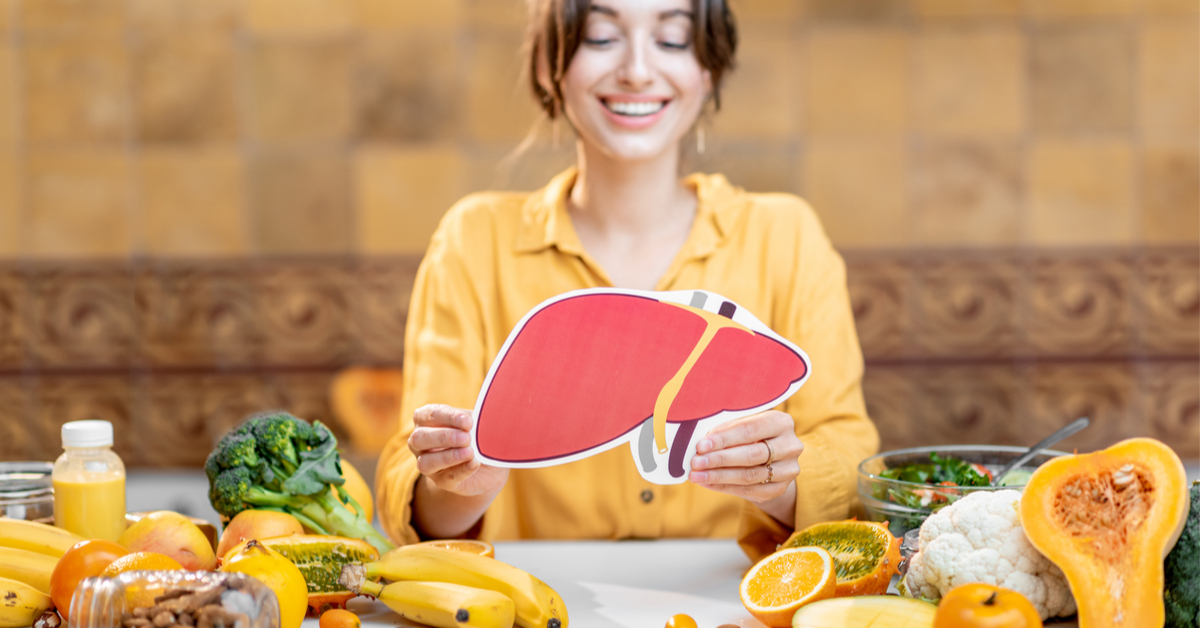 10 astuces pour nettoyer son foie naturellement