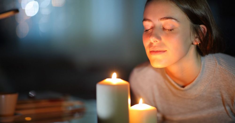 Parfumer sa maison naturellement : parfum maison et astuces