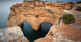 L'amour est dans la nature : 8 photos spectaculaires de coeurs dans le paysage L'amour est dans la nature : 8 photos spectaculaires de coeurs dans le paysage