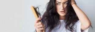 Remèdes contre la chute des cheveux : ne vous prenez plus la tête !