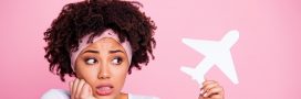 Peur en avion : les solutions pour la surmonter