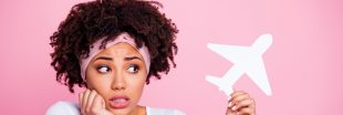 Peur en avion : les solutions pour la surmonter