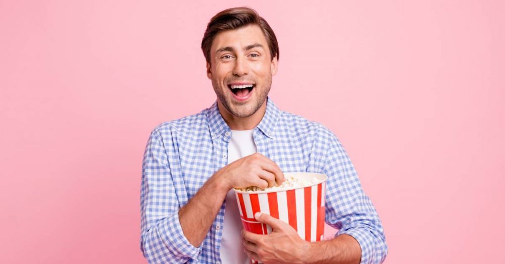 Recette du pop corn maison, une bonne idée pour notre santé