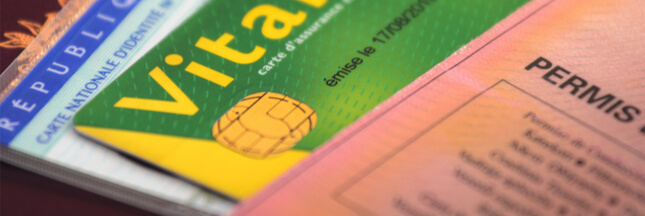 Comment refaire sa carte vitale ?