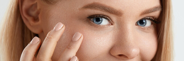 Soin Contour Des Yeux Naturel Maison | Ventana Blog