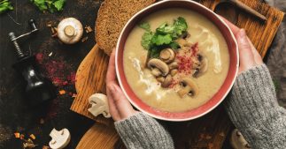 Sondage - Quelle soupe mangez-vous ? Sondage - Quelle soupe mangez-vous ?