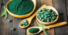La spiruline en 5 faits étonnants et souvent méconnus
