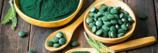 La spiruline en 5 faits étonnants et souvent méconnus La spiruline en 5 faits étonnants et souvent méconnus