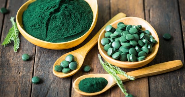 La spiruline en 5 faits étonnants et souvent méconnus La spiruline en 5 faits étonnants et souvent méconnus