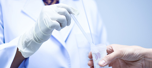 test HPV cancer de l'utérus