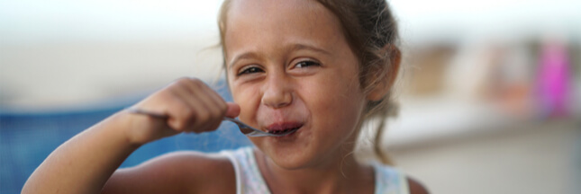 L’alimentation des enfants de 3 à 10 ans : les bons réflexes