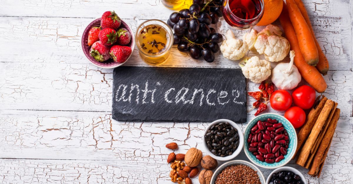 Alimentation anti-cancer : les aliments à privilégier et autres conseils essentiels