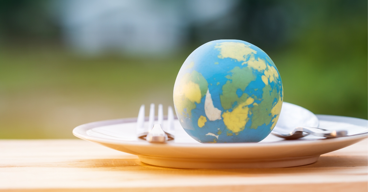 Vers une assiette plus responsable : êtes-vous prêts à changer vos habitudes alimentaires ? Vers une assiette plus responsable : êtes-vous prêts à changer vos habitudes alimentaires ?