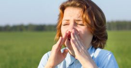 Faire face aux allergies au pollen