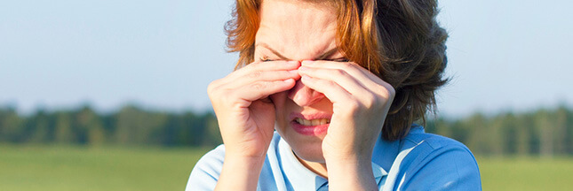 Avis aux personnes allergiques, les pollens sont déjà dans l’air