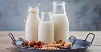 Les boissons végétales : des alternatives gourmandes aux laits animaux