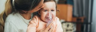 La bronchiolite, quand bébé ne respire pas bien