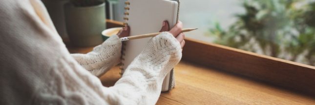 Le bullet journal pour s'organiser