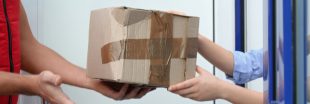 Livraison de colis : la Poste pointée du doigt Livraison de colis : la Poste pointée du doigt