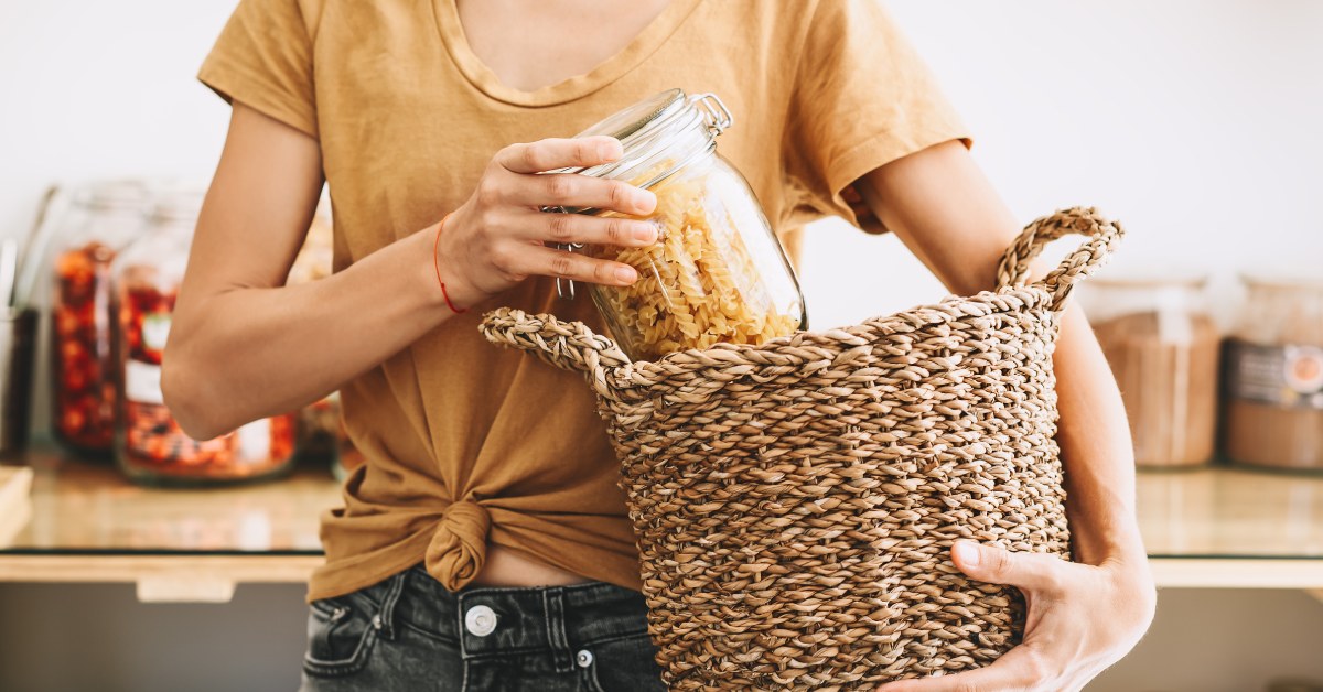 Comment faire mes premiers achats en vrac ?