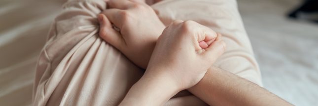 cystite végétarien