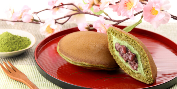 dorayaki