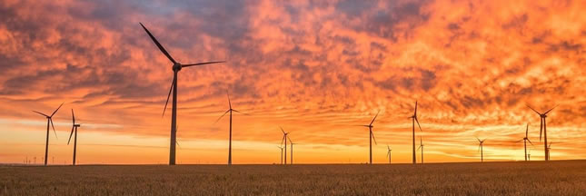 L’électricité verte est-elle vraiment verte ?