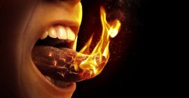 Glossodynie ou langue qui brûle : existe t-il des remèdes naturels ?