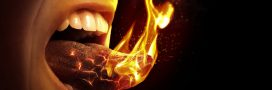 Glossodynie ou langue qui brûle : existe t-il des remèdes naturels ?