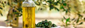 25 astuces pour utiliser l’huile d’olive, et pas que dans la cuisine !