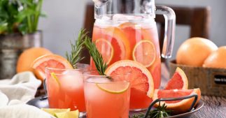 Le mocktail pour des after-works sans alcool et sans complexe Le mocktail pour des after-works sans alcool et sans complexe