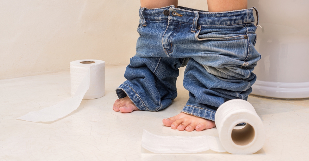 Êtes-vous prêts pour le papier toilette lavable ?