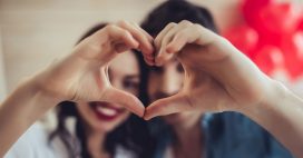 Sondage – Achèterez-vous un cadeau pour la Saint valentin ?