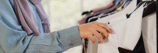Le score environnemental des vêtements bientôt sur l'étiquette Le score environnemental des vêtements bientôt sur l'étiquette