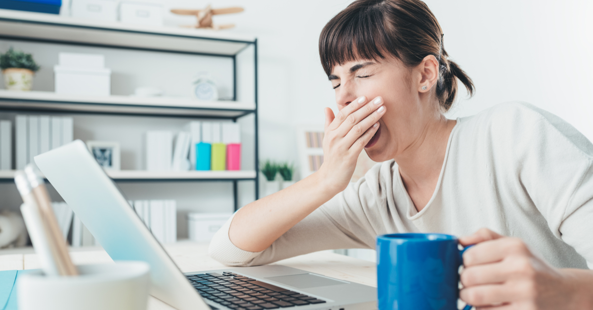 Nuit d'insomnie ou blanche : comment récupérer le manque de sommeil ?