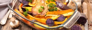 Légumes anciens : cet hiver, cuisinez les légumes oubliés !