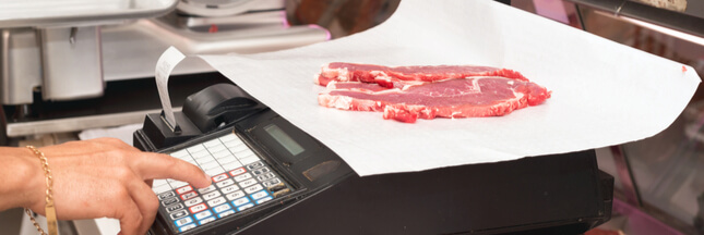 Taxe sur la viande – Un steak sera-t-il 25 % plus cher en 2030 ?