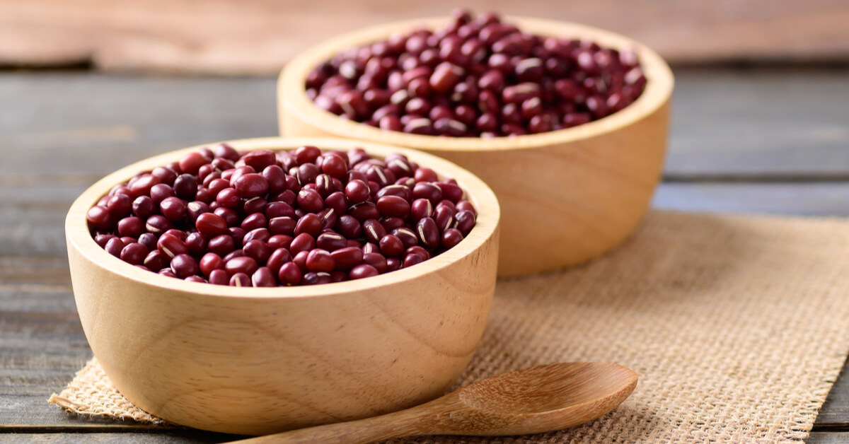 3 méthodes pour la cuisson des azuki, les fameux haricots rouges japonais
