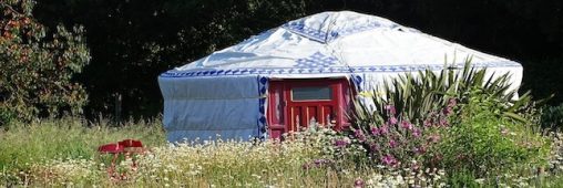 Le camping La Fontaine du Hallate, notre coup de coeur dans le Morbihan