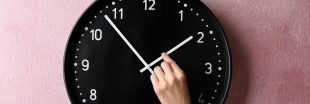 Changement d'heure : c'est reparti pour un tour !