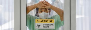En Chine, 70% des malades ont guéri du coronavirus