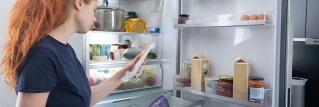 La date limite de consommation