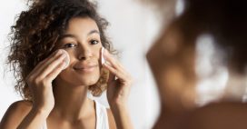 Gel démaquillant maison : recette douce et naturelle