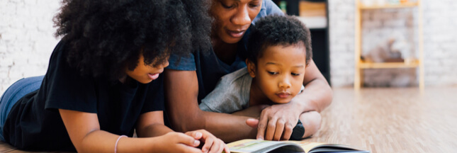 L’école à la maison : nos conseils pour bien s’organiser