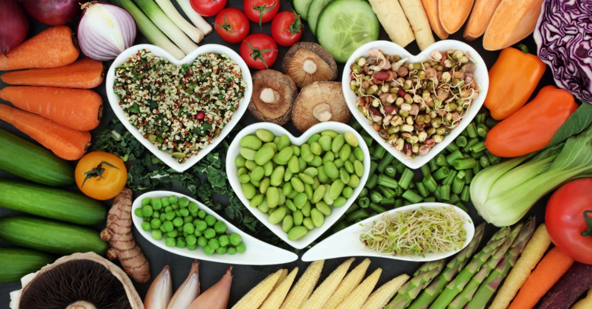 Les fibres alimentaires : tant de bienfaits à exploiter