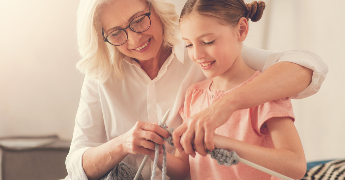 6 façons d'arrondir ses fins de mois à la retraite